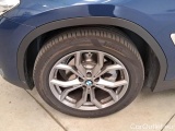  Bmw  X3 BMW  / 2017 / 5P / SUV XDRIVE 20D MH48V XLINE #104