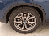  Bmw  X3 BMW  / 2017 / 5P / SUV XDRIVE 20D MH48V XLINE #100