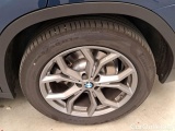 Bmw  X3 BMW  / 2017 / 5P / SUV XDRIVE 20D MH48V XLINE #102