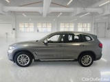  Bmw  X3 BMW  / 2021 / 5P / SUV XDRIVE 20D MH48V #8
