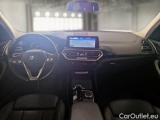 Bmw  X3 BMW  / 2021 / 5P / SUV XDRIVE 20D MH48V #3