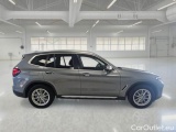  Bmw  X3 BMW  / 2021 / 5P / SUV XDRIVE 20D MH48V #7
