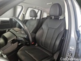  Bmw  X3 BMW  / 2021 / 5P / SUV XDRIVE 20D MH48V #11