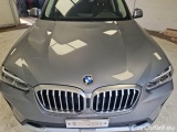  Bmw  X3 BMW  / 2021 / 5P / SUV XDRIVE 20D MH48V #24
