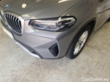 Bmw  X3 BMW  / 2021 / 5P / SUV XDRIVE 20D MH48V #26
