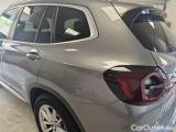  Bmw  X3 BMW  / 2021 / 5P / SUV XDRIVE 20D MH48V #40