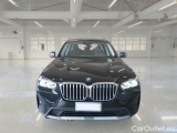  Bmw  X3 BMW  / 2021 / 5P / SUV XDRIVE 20D MH48V #6
