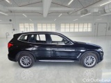  Bmw  X3 BMW  / 2021 / 5P / SUV XDRIVE 20D MH48V #7