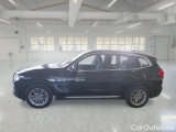 Bmw  X3 BMW  / 2021 / 5P / SUV XDRIVE 20D MH48V #8