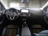  Bmw  X3 BMW  / 2021 / 5P / SUV XDRIVE 20D MH48V #3