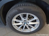  Bmw  X3 BMW  / 2021 / 5P / SUV XDRIVE 20D MH48V #19