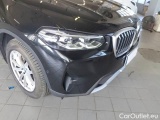  Bmw  X3 BMW  / 2021 / 5P / SUV XDRIVE 20D MH48V #33