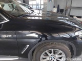  Bmw  X3 BMW  / 2021 / 5P / SUV XDRIVE 20D MH48V #35