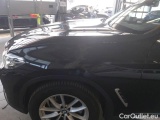  Bmw  X3 BMW  / 2021 / 5P / SUV XDRIVE 20D MH48V #54