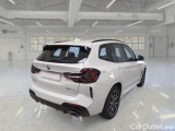  Bmw  X3 BMW  / 2021 / 5P / SUV XDRIVE 20D MH48V MSPORT #2