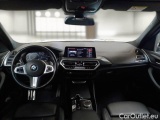  Bmw  X3 BMW  / 2021 / 5P / SUV XDRIVE 20D MH48V MSPORT #3