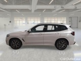  Bmw  X3 BMW  / 2021 / 5P / SUV XDRIVE 20D MH48V MSPORT #8