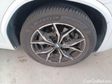  Bmw  X3 BMW  / 2021 / 5P / SUV XDRIVE 20D MH48V MSPORT #17