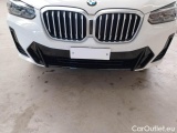  Bmw  X3 BMW  / 2021 / 5P / SUV XDRIVE 20D MH48V MSPORT #28