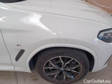  Bmw  X3 BMW  / 2021 / 5P / SUV XDRIVE 20D MH48V MSPORT #36