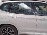  Bmw  X3 BMW  / 2021 / 5P / SUV XDRIVE 20D MH48V MSPORT #39