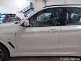  Bmw  X3 BMW  / 2021 / 5P / SUV XDRIVE 20D MH48V MSPORT #58