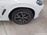  Bmw  X3 BMW  / 2021 / 5P / SUV XDRIVE 20D MH48V MSPORT #66