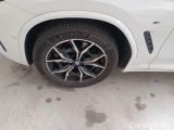  Bmw  X3 BMW  / 2021 / 5P / SUV XDRIVE 20D MH48V MSPORT #72