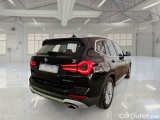  Bmw  X3 BMW  / 2021 / 5P / SUV XDRIVE 30D 249CV MH48V #2