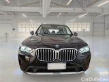  Bmw  X3 BMW  / 2021 / 5P / SUV XDRIVE 30D 249CV MH48V #6