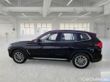 Bmw  X3 BMW  / 2021 / 5P / SUV XDRIVE 30D 249CV MH48V #8
