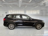  Bmw  X3 BMW  / 2021 / 5P / SUV XDRIVE 30D 249CV MH48V #7