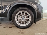  Bmw  X3 BMW  / 2021 / 5P / SUV XDRIVE 30D 249CV MH48V #17