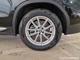  Bmw  X3 BMW  / 2021 / 5P / SUV XDRIVE 30D 249CV MH48V #19