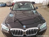  Bmw  X3 BMW  / 2021 / 5P / SUV XDRIVE 30D 249CV MH48V #28