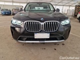  Bmw  X3 BMW  / 2021 / 5P / SUV XDRIVE 30D 249CV MH48V #32
