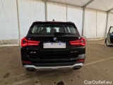  Bmw  X3 BMW  / 2021 / 5P / SUV XDRIVE 30D 249CV MH48V #49