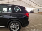  Bmw  X3 BMW  / 2021 / 5P / SUV XDRIVE 30D 249CV MH48V #55