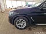  Bmw  X3 BMW  / 2021 / 5P / SUV XDRIVE 30D 249CV MH48V #63
