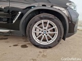  Bmw  X3 BMW  / 2021 / 5P / SUV XDRIVE 30D 249CV MH48V #71
