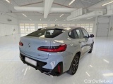  Bmw  X4 BMW  / 2021 / 5P / SUV XDRIVE 20D MSPORT MH48V #2