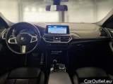  Bmw  X4 BMW  / 2021 / 5P / SUV XDRIVE 20D MSPORT MH48V #3
