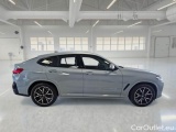  Bmw  X4 BMW  / 2021 / 5P / SUV XDRIVE 20D MSPORT MH48V #7