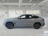  Bmw  X4 BMW  / 2021 / 5P / SUV XDRIVE 20D MSPORT MH48V #8