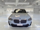  Bmw  X4 BMW  / 2021 / 5P / SUV XDRIVE 20D MSPORT MH48V #6