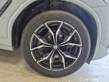  Bmw  X4 BMW  / 2021 / 5P / SUV XDRIVE 20D MSPORT MH48V #17