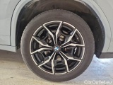  Bmw  X4 BMW  / 2021 / 5P / SUV XDRIVE 20D MSPORT MH48V #19