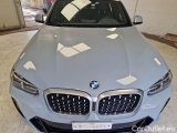  Bmw  X4 BMW  / 2021 / 5P / SUV XDRIVE 20D MSPORT MH48V #25