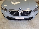  Bmw  X4 BMW  / 2021 / 5P / SUV XDRIVE 20D MSPORT MH48V #27
