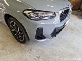  Bmw  X4 BMW  / 2021 / 5P / SUV XDRIVE 20D MSPORT MH48V #31